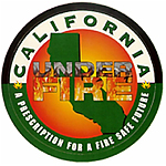 California Fire Alliance Logo